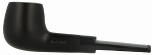 Jean Claude Pfeife Schwarz Nr.47