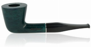 Jean Claude Pfeife Türkis Nr. 46