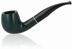 Jean Claude Pfeife Türkis Nr. 47