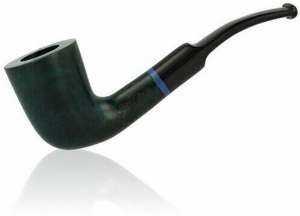 Jean Claude Pfeife Türkis Nr. 62