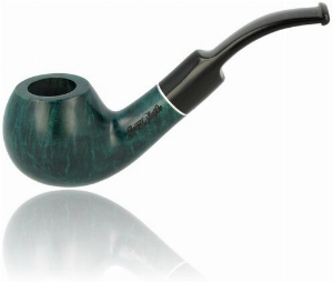 Jean Claude Pfeife Türkis Nr.16