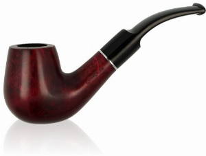 Jean Claude Pfeife Zyklam Nr. 5 - B-Ware 1