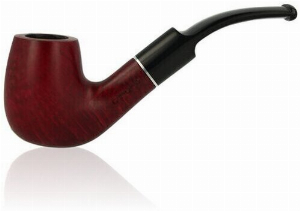 Jean Claude Pfeife Zyklam Nr. 5 - B-Ware 2