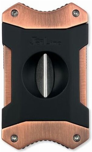 Jet Line V-Cutter Judge Kupfer