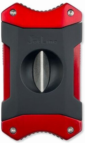 Jet Line V-Cutter Judge Rot