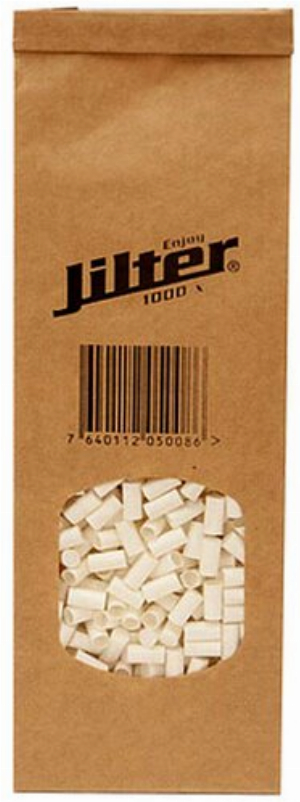 Jilter Drehfilter 1000 Stück