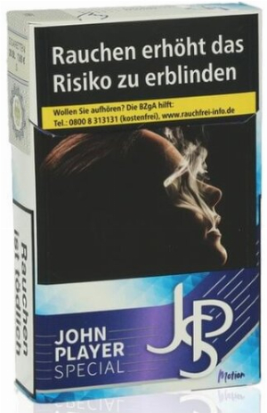John Player Special JPS Motion (10x20)