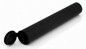 Joint Hülle Kunststoff Schwarz