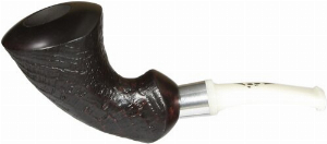 Jolly Roger Buccaneer Sandblast Pfeife