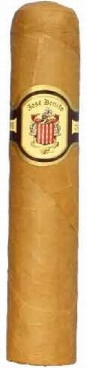 Jose Benito Short Robusto Zigarre 1 Stk.