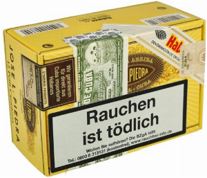 Jose L. Piedra Cazadores Zigarren 12 Stk.