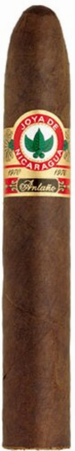 Joya de Nicaragua Antano 1970 Magnum 660 Zigarre 1 Stück