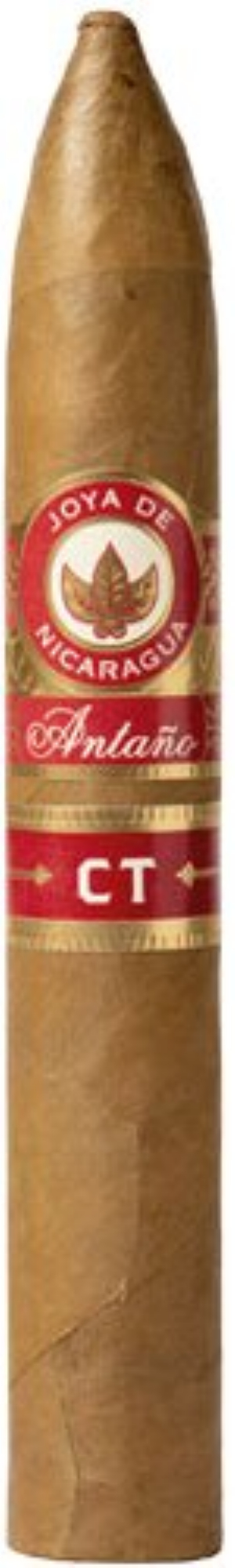 Joya de Nicaragua Antano CT Belicoso Zigarre 1 Stück