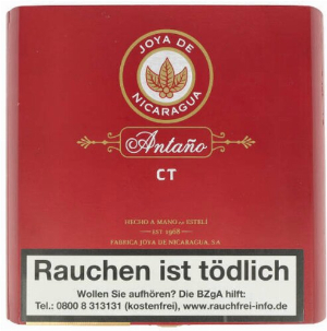 Joya de Nicaragua Antano CT Belicoso Zigarren 20Stk.