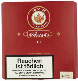 Joya de Nicaragua Antano CT Toro Zigarren 20Stk.