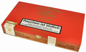 Joya de Nicaragua Clásico Medio Siglo Robusto Zigarren 25Stk.