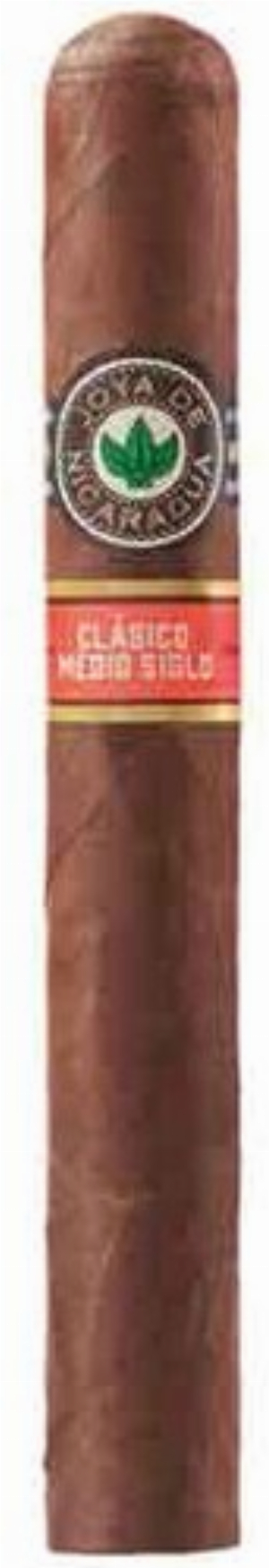 Joya de Nicaragua Clásico Medio Siglo Toro Zigarre 1 Stück