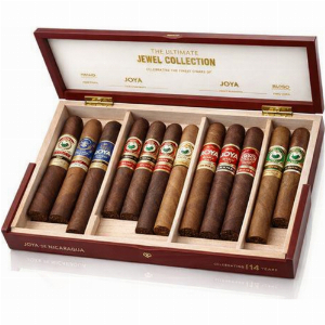 Joya de Nicaragua Jewel Collection Zigarren 14 Stk.