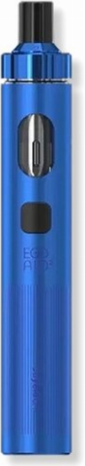 Joyetech eGo Aio 2 Set E-Zigarette 1700 mAh Rich Blue