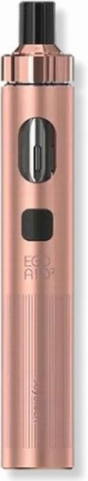 Joyetech eGo Aio 2 Set E-Zigarette 1700 mAh Rose Gold