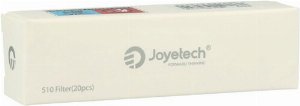 Joyetech Ego Air Filter 1x20Stk. Schwarz
