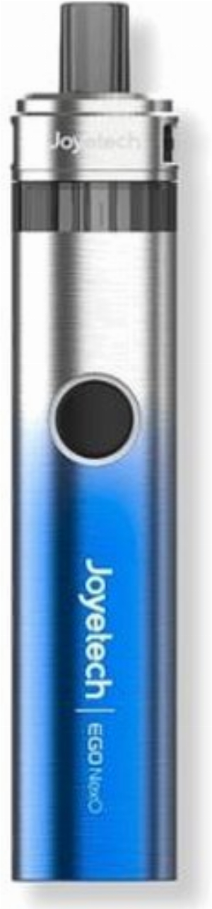 Joyetech eGo NexO Kit E-Zigarette Blau