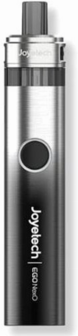 Joyetech eGo NexO Kit E-Zigarette Schwarz