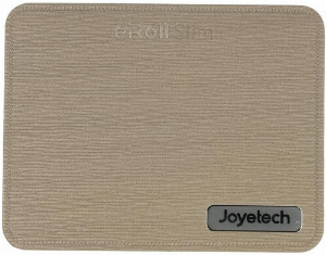 Joyetech eRoll Slim Ersatzhülle Gunmetal Grau