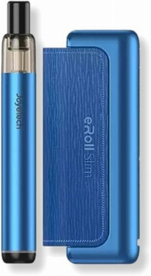 Joyetech eRoll Slim Full Kit Blau E-Zigarette