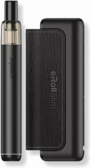 Joyetech eRoll Slim Full Kit Schwarz E-Zigarette
