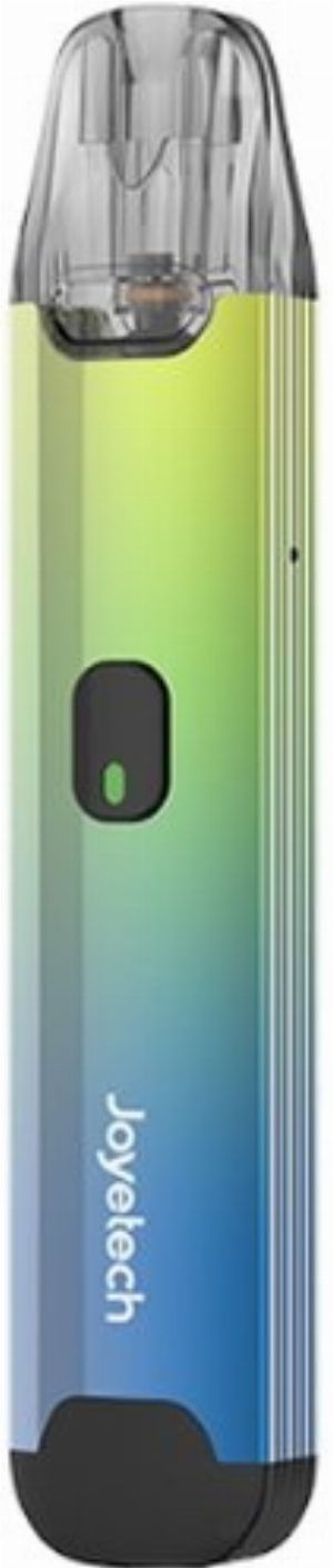 Joyetech EVIO C2 E-Zigaretten Set blau-grün