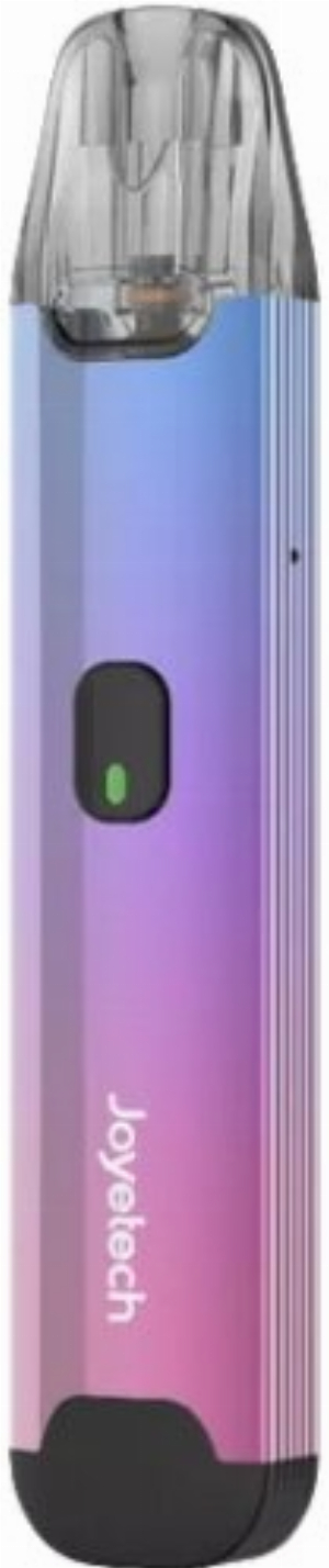 Joyetech EVIO C2 E-Zigaretten Set lila-blau