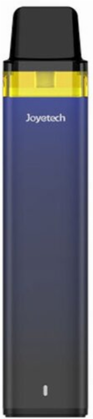 Joyetech Wide Wick E-Zigarette Kit blau-schwarz