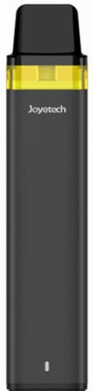 Joyetech Wide Wick E-Zigarette Kit schwarz