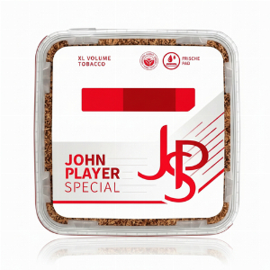 JPS Red Volumentabak XL Eimer 420g