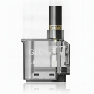 Justfog Glent Filter Pods 0,6 Ohm 2 Stk.