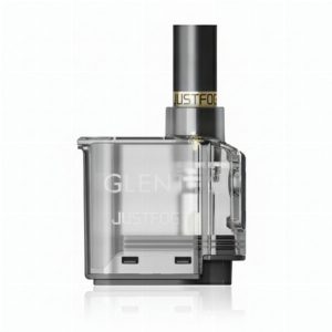 Justfog Glent Filter Pods 1,0 Ohm 2 Stk.