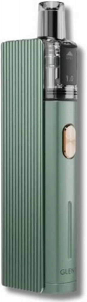 Justfog Glent Kit Aqua