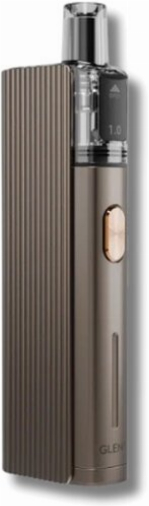 Justfog Glent Kit Braun