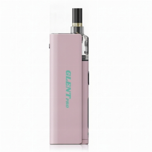 Justfog Glent Pro Pod Kit Pink
