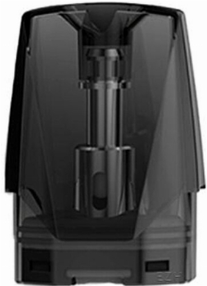 Justfog MiniFit-S Ersatztank 1,9 ml 3 Stück 0,8 Ohm