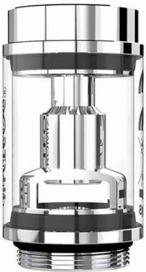 Justfog Q16 Pro Ersatzglas 1,9ml