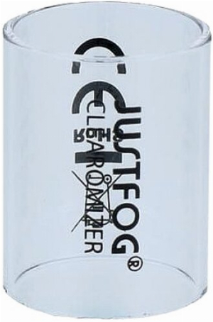 Justfog Q16 Pro Ersatzglas für Tank