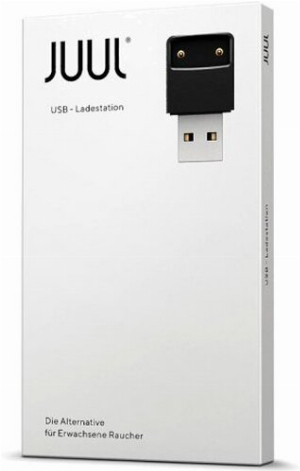 Juul Charging Dock USB Ladestation