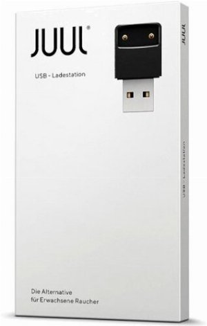 Juul Charging Dock USB Ladestation