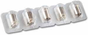 E-Verdampferkern Joyetech BF SS316 0,6 Ohm 5 Stück