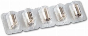 E-Verdampferkern Joyetech BF SS316 0,6 Ohm 5 Stück