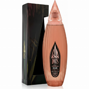 KAA DOS Organic Tequila Blanco Rosado 40% Vol. 700ml