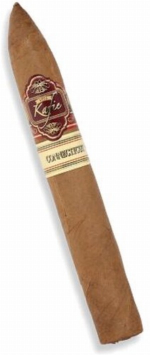 Kafie 1901 Belicoso Connecticut Zigarre 1 Stk.