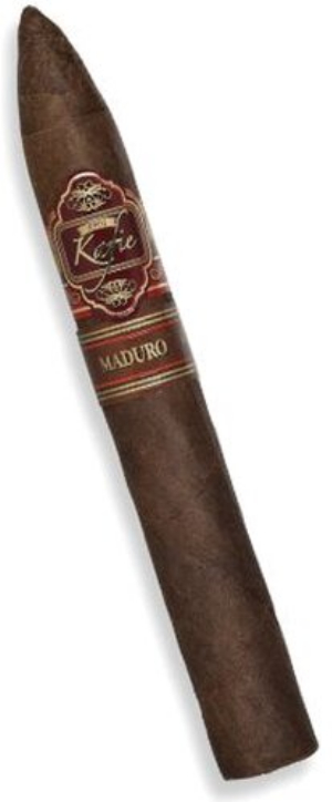 Kafie 1901 Belicoso Maduro Zigarre 1 Stk.